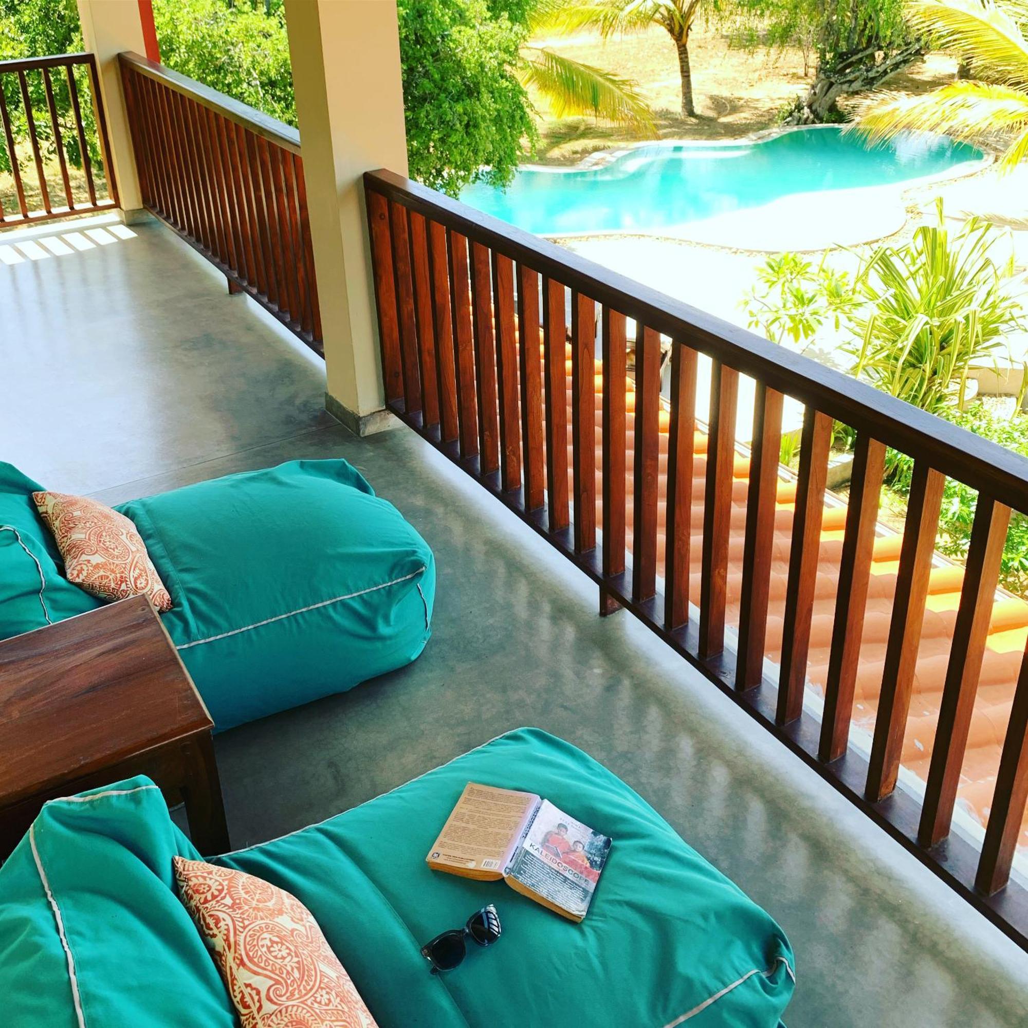 Villa Wild Lotus Yala à Tissamaharama Extérieur photo